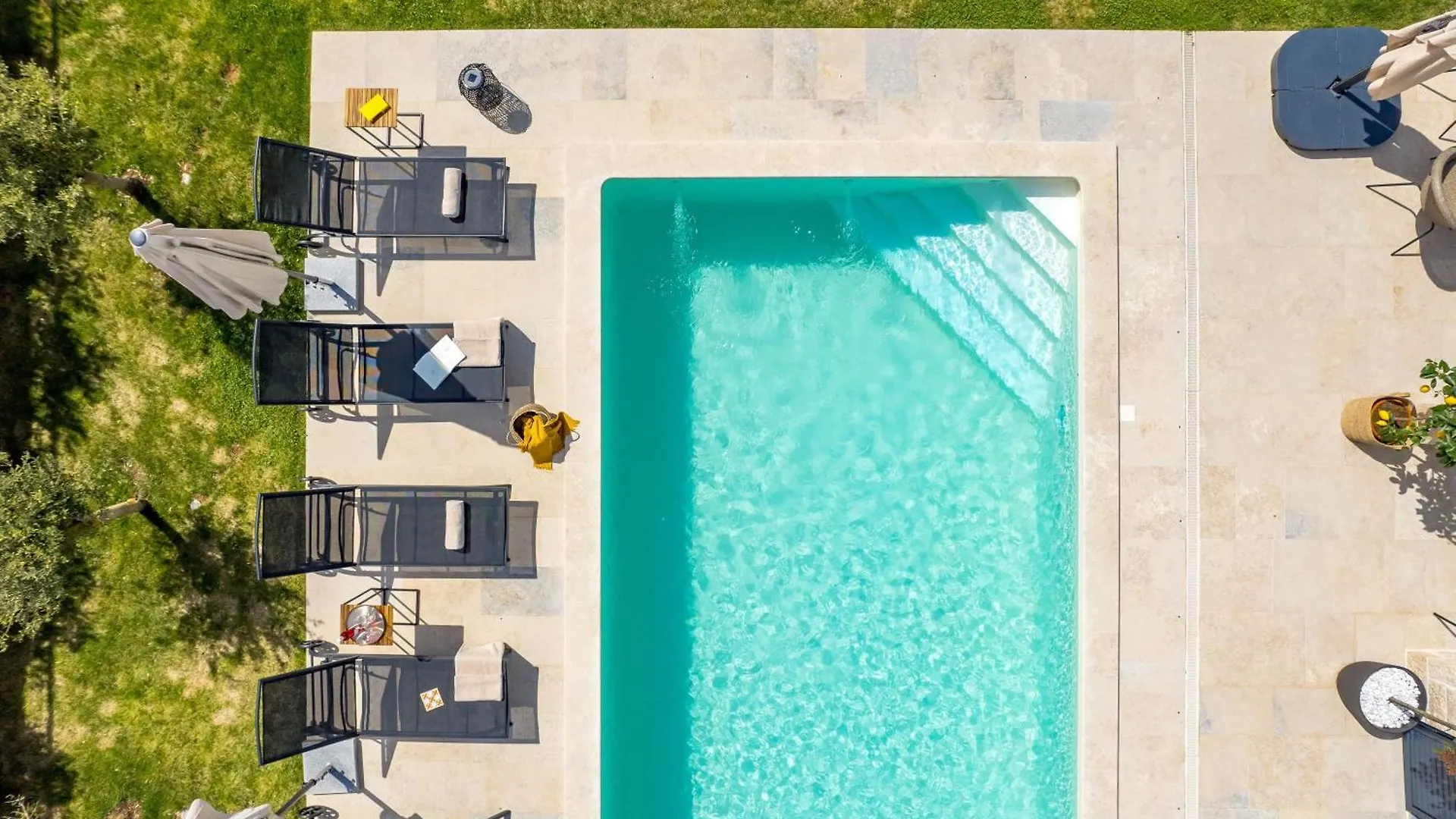 Villa Lente Muntrilj Croatia